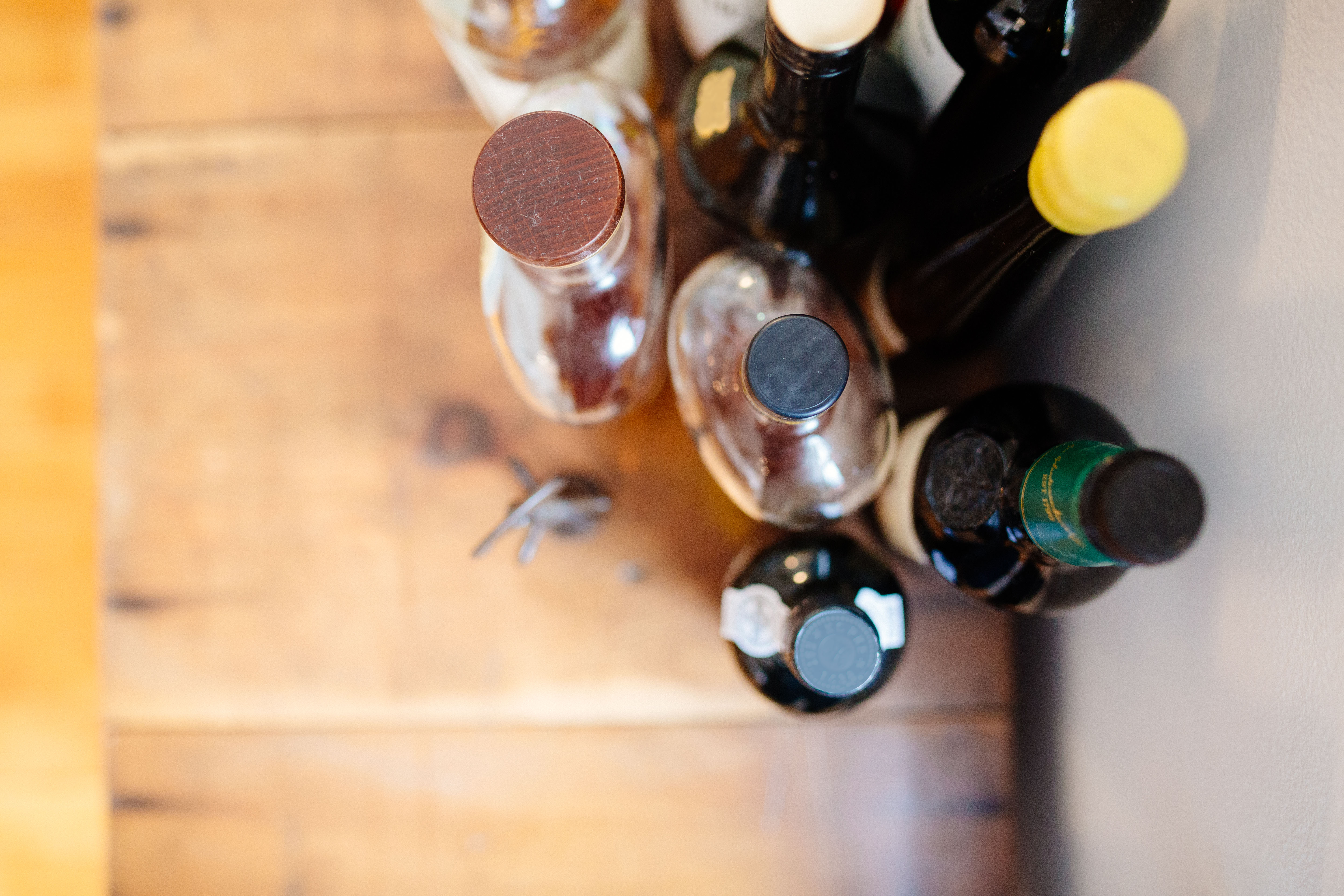 Image of an office space